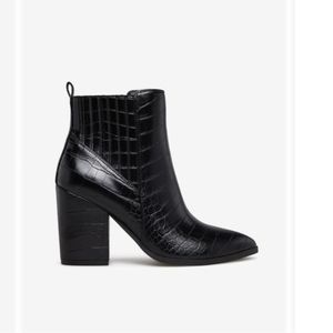 Booties